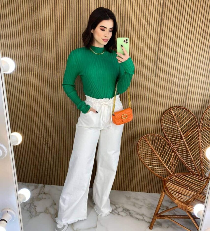 fernandaramosstore com br blusa manga longa feminina tricot ana verde 2069 2