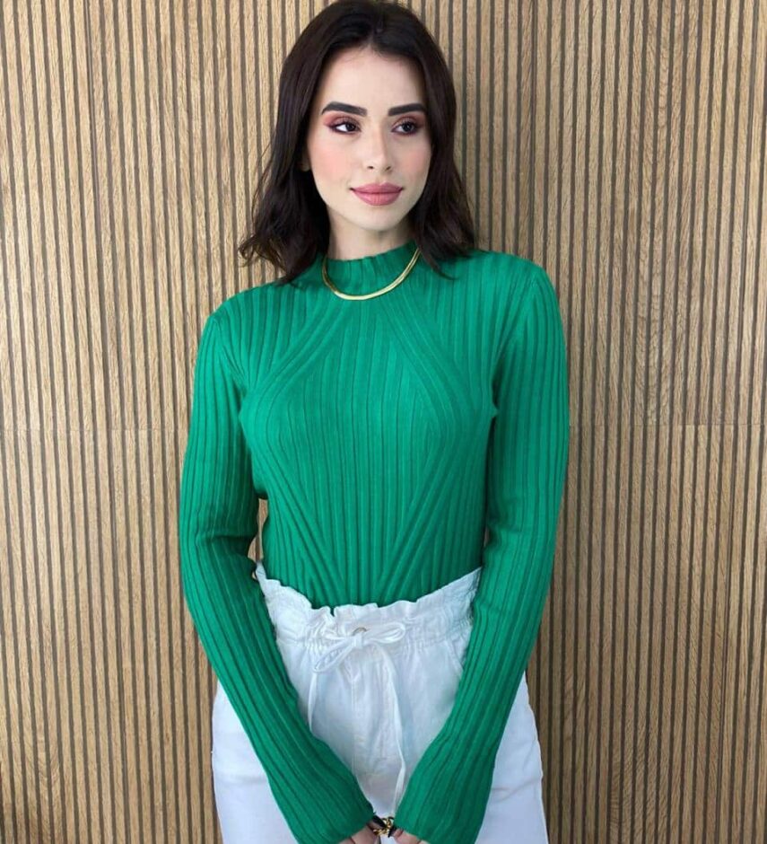 fernandaramosstore com br blusa manga longa feminina tricot ana verde 2069 3