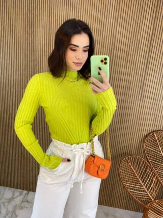 fernandaramosstore com br blusa manga longa feminina tricot ana verde lima 2069 2