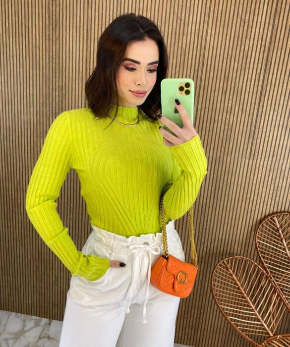 fernandaramosstore com br blusa manga longa feminina tricot ana verde lima 2069 2