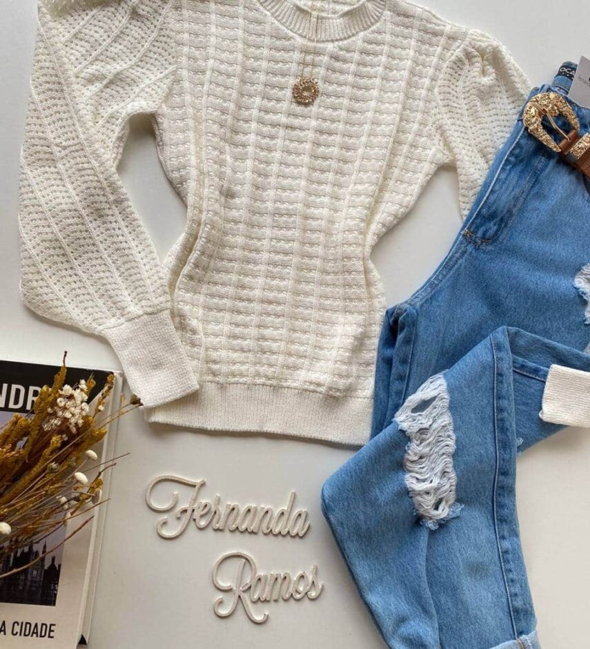 fernandaramosstore com br blusa manga longa feminina tricot detalhe manga off white 1