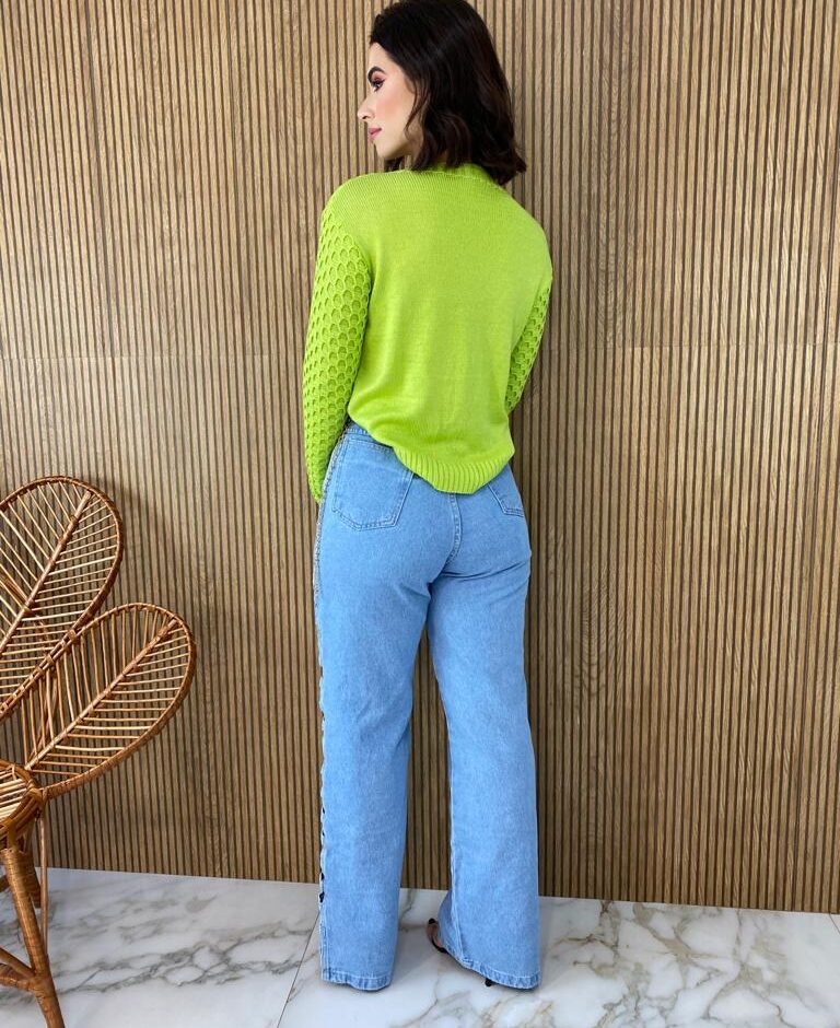 fernandaramosstore com br blusa manga longa feminina tricot isis verde lima 3