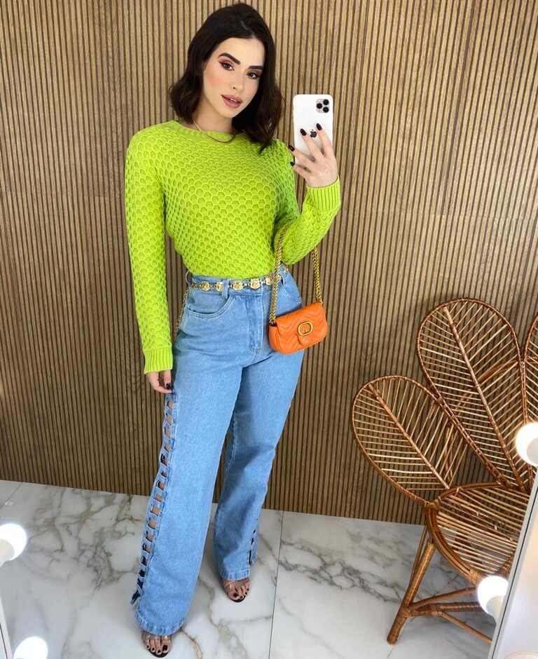 fernandaramosstore com br blusa manga longa feminina tricot isis verde lima 5