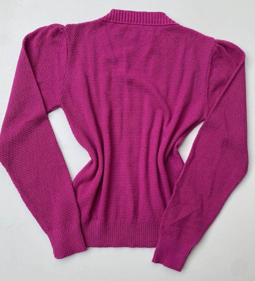 fernandaramosstore com br blusa manga longa feminina tricot jade fucsia 2