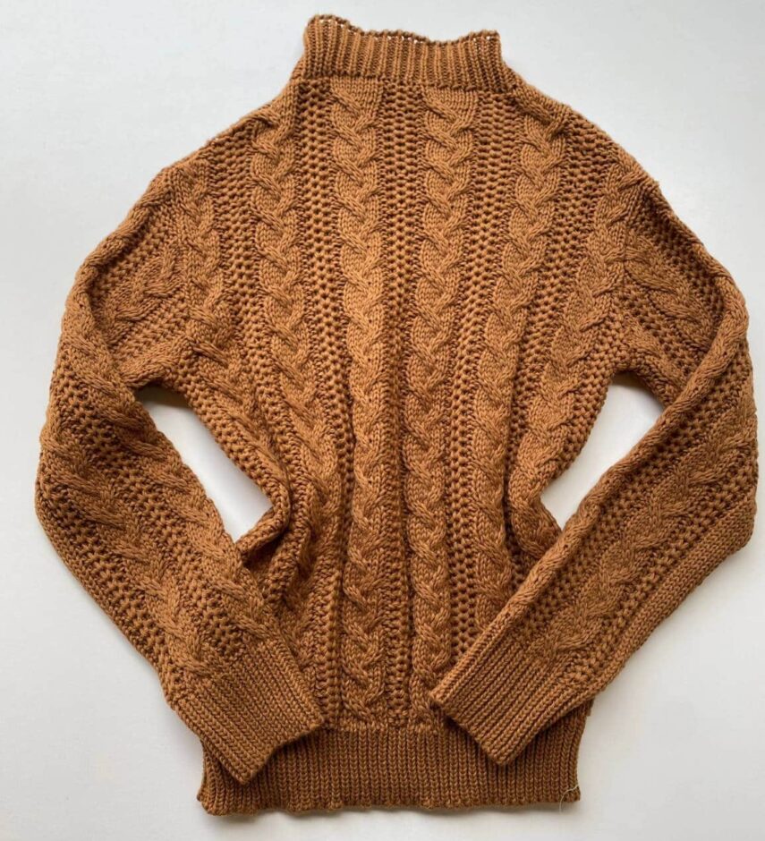 fernandaramosstore com br blusa manga longa feminina tricot lara marrom 2