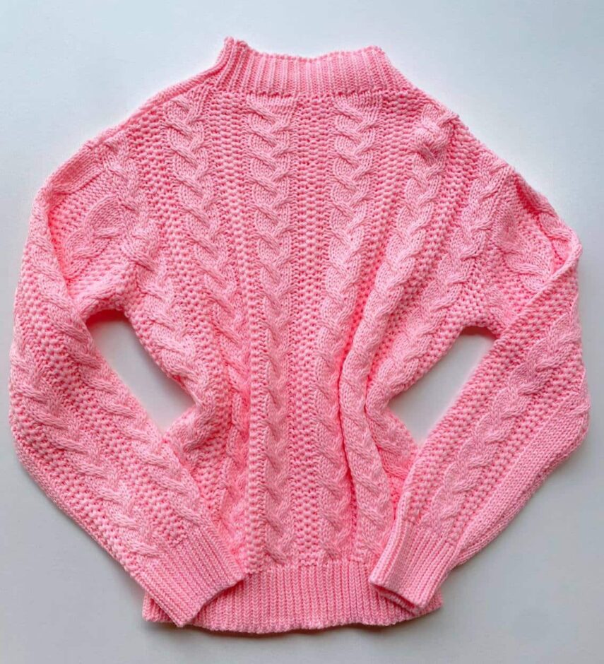 fernandaramosstore com br blusa manga longa feminina tricot lara rosa 2