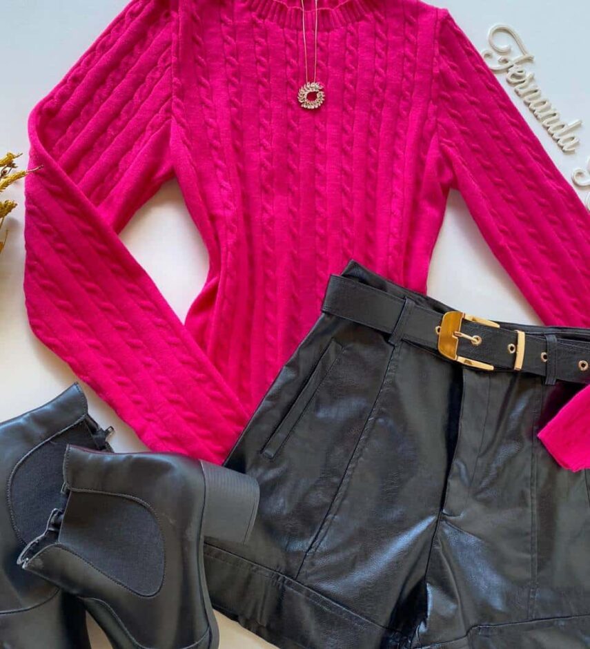 fernandaramosstore com br blusa manga longa feminina tricot mila pink 1