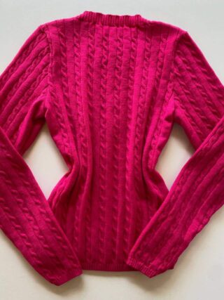 fernandaramosstore com br blusa manga longa feminina tricot mila pink 2