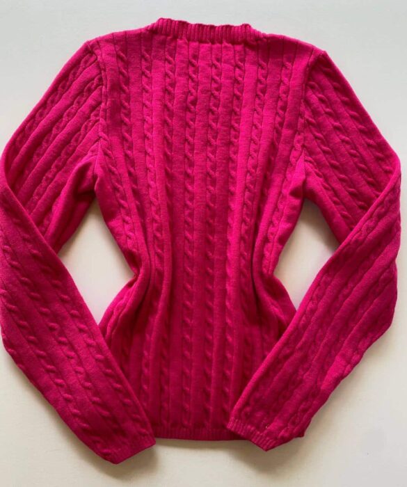 fernandaramosstore com br blusa manga longa feminina tricot mila pink 2