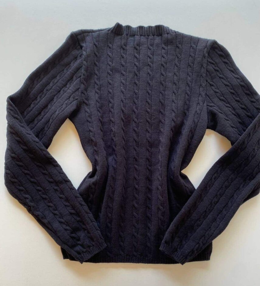 fernandaramosstore com br blusa manga longa feminina tricot mila preto 2