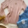 fernandaramosstore com br blusa manga longa feminina tricot mila rose 1