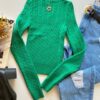 fernandaramosstore com br blusa manga longa feminina tricot raissa verde 1