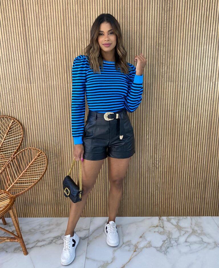 fernandaramosstore com br blusa manga longa modal com detalhe listrada azul 4