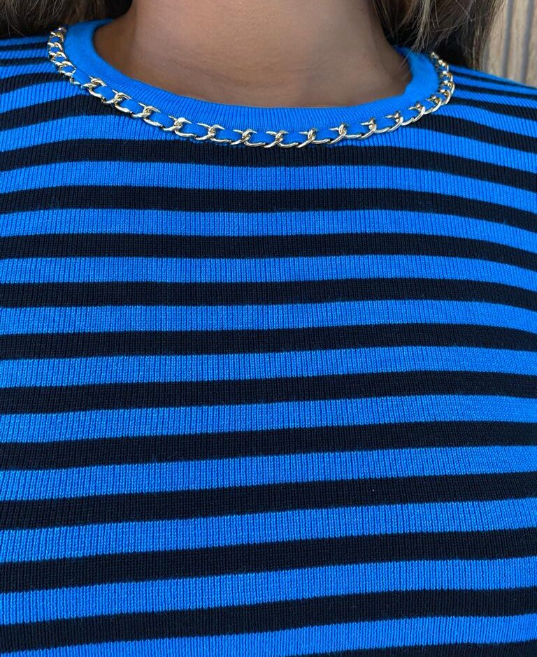 fernandaramosstore com br blusa manga longa modal com detalhe listrada azul 6