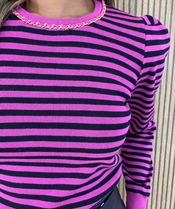 fernandaramosstore com br blusa manga longa modal com detalhe listrada pink 6