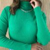 fernandaramosstore com br blusa manga longa modal gola alta 2068 verde 2