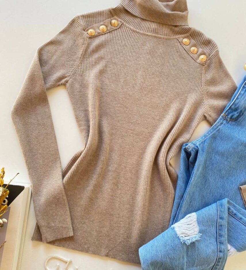fernandaramosstore com br blusa manga longa modal gola alta com detalhes 2092 bege 1