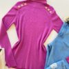 fernandaramosstore com br blusa manga longa modal gola alta com detalhes 2092 fucsia 1