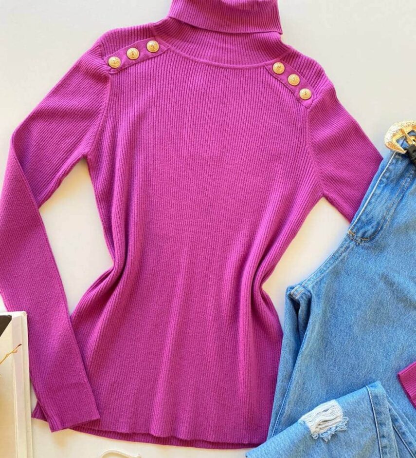 fernandaramosstore com br blusa manga longa modal gola alta com detalhes 2092 fucsia 1