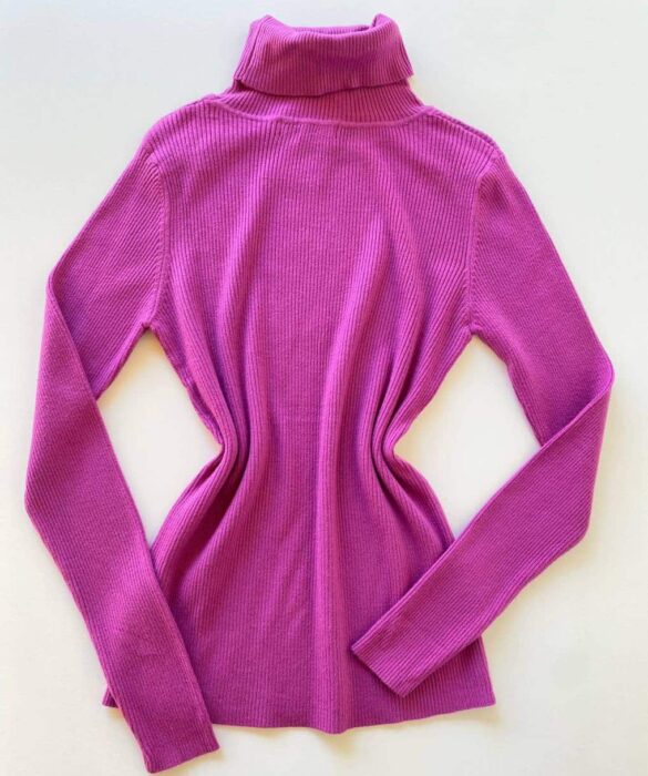 fernandaramosstore com br blusa manga longa modal gola alta com detalhes 2092 fucsia 2