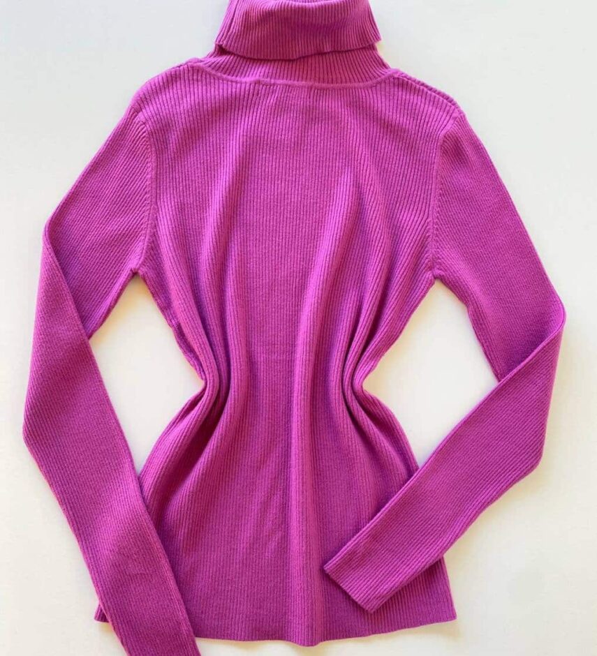 fernandaramosstore com br blusa manga longa modal gola alta com detalhes 2092 fucsia 2