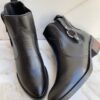 fernandaramosstore com br bota feminina couro com 1 argola maite preta 1