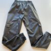 fernandaramosstore com br calca jogger feminina couro eco preto 2