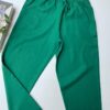 fernandaramosstore com br calca jogger feminina viscolinho verde bandeira 1