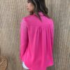 fernandaramosstore com br camisa feminina manga longa mari com aplicacoes pink 4