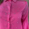 fernandaramosstore com br camisa feminina manga longa mari com aplicacoes pink 6