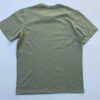 Camiseta Masculina Basic Ocass Verde Oliva - Fernanda Ramos Store