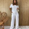 fernandaramosstore com br conjunto feminino calca e cropped jessica branco 2