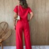 fernandaramosstore com br conjunto feminino calca e cropped jessica vermelho 5