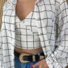 fernandaramosstore com br conjunto feminino duna cropped com bojo e camisa branco 1