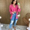 fernandaramosstore com br conjunto feminino duna cropped com bojo e camisa rosa 1