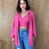 fernandaramosstore com br conjunto feminino duna cropped com bojo e camisa rosa 3