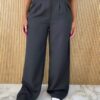 fernandaramosstore com br conjunto feminino elena cropped e calca pantalona preto