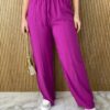 fernandaramosstore com br conjunto feminino fernanda cropped e calca fucsia 3