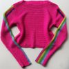 fernandaramosstore com br cropped feminino manga longa tricot helena pink 1