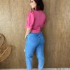 fernandaramosstore com br cropped feminino manga princesa com botoes rose 3