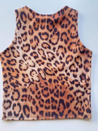 fernandaramosstore com br cropped feminino sem bojo malha canelada animal print 2