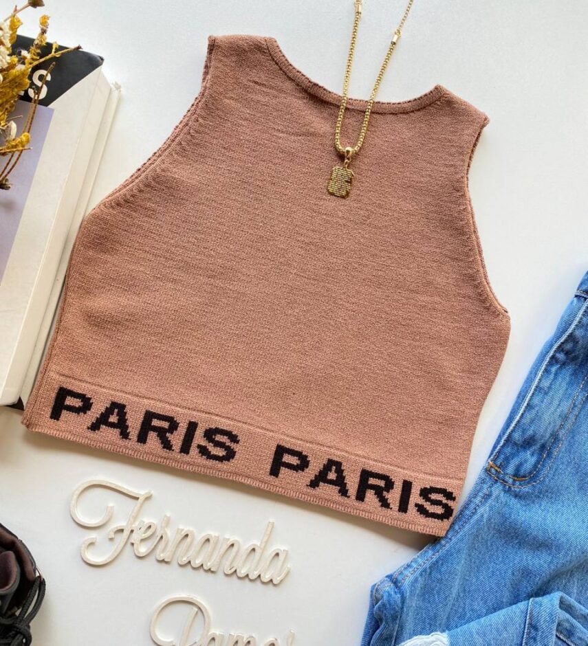 fernandaramosstore com br cropped feminino sem bojo tricot paris bege 1