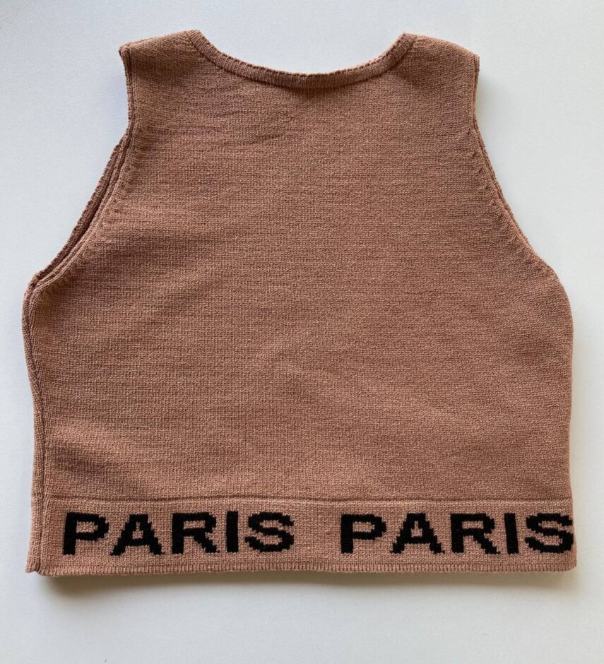 fernandaramosstore com br cropped feminino sem bojo tricot paris bege 2