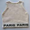 fernandaramosstore com br cropped feminino sem bojo tricot paris off white 2