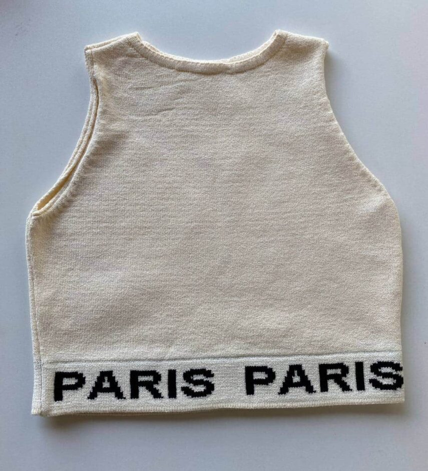 fernandaramosstore com br cropped feminino sem bojo tricot paris off white 2