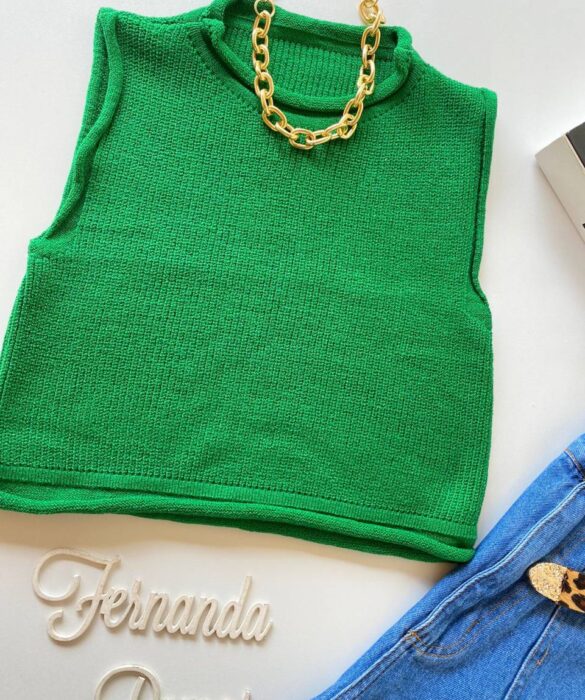 fernandaramosstore com br cropped feminino tricot luiza verde 1