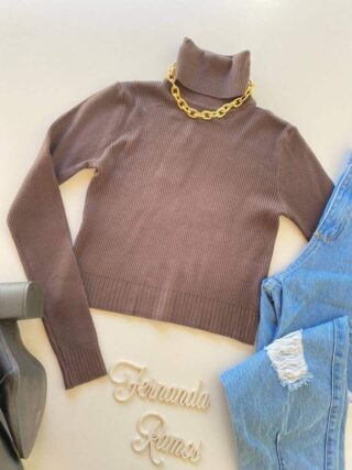 fernandaramosstore com br cropped feminino tricot manga longa gola alta terra 2