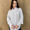 fernandaramosstore com br poncho feminino tricot ayla off white 3