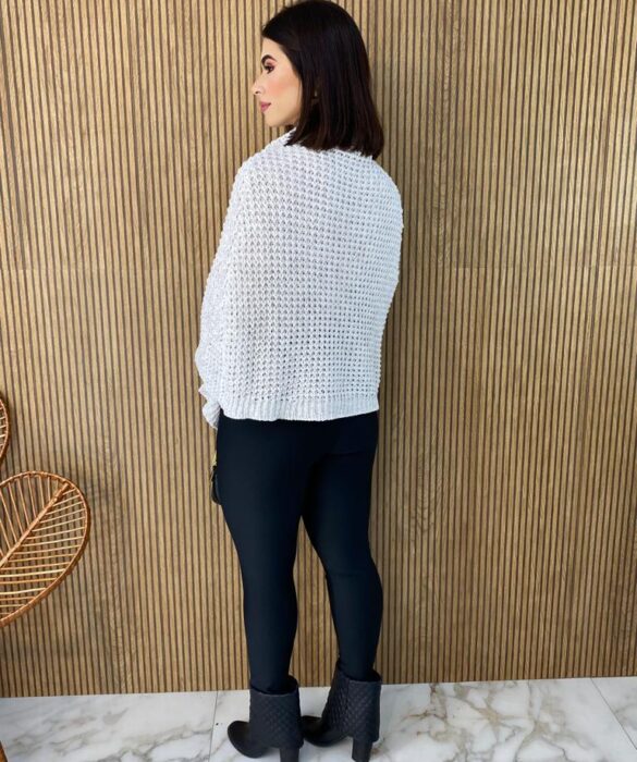 fernandaramosstore com br poncho feminino tricot ayla off white 5