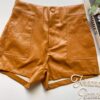 fernandaramosstore com br short feminino couro eco mari caramelo 1